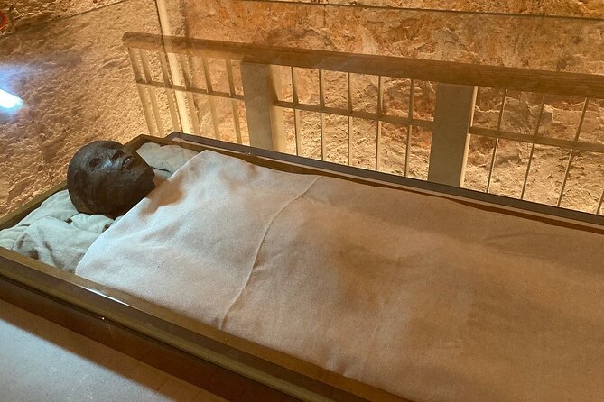 King Tuts Tomb & Dendera Temple From Luxor (All-Inclusive) - Good To Know