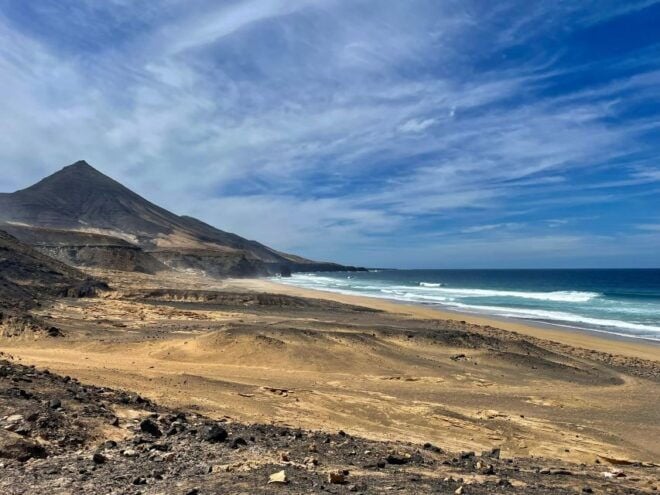 Kingdom Jandia: Cofete Beach & Roque Del Moro - Additional Information