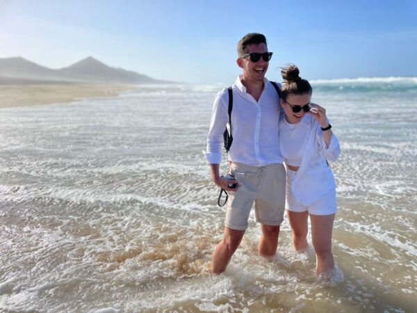 Kingdom Jandia: Cofete Beach & Roque Del Moro - The Sum Up