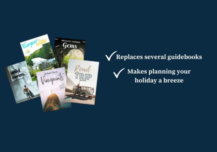 Kingdom of Fife: Interactive Roadtrip Guidebook - Benefits of the Interactive Guidebook