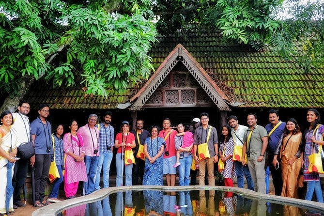 Kingdom of Gods Small Group Walking Tour - Pricing and Booking Details
