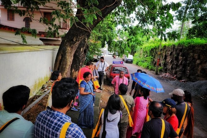 Kingdom of Gods Small Group Walking Tour - Tour Itinerary Highlights