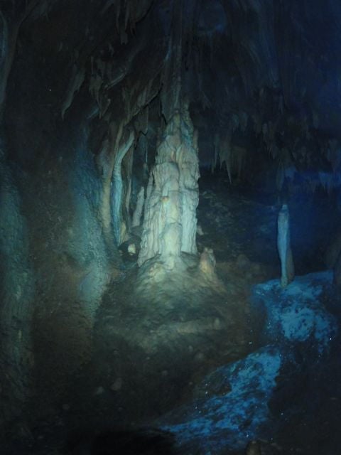 Kingdom of Hades - Underground Adventure - Activity Details