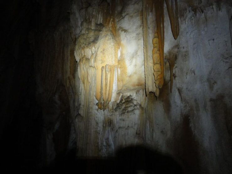 Kingdom of Hades - Underground Adventure - Experience Highlights