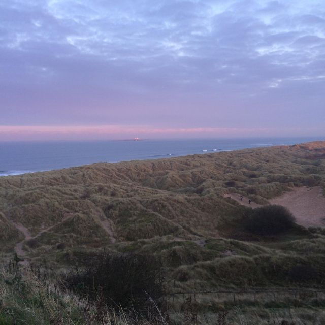 Kingdoms & Keeps: From Holy Island to Harry Potter - Experience Highlights