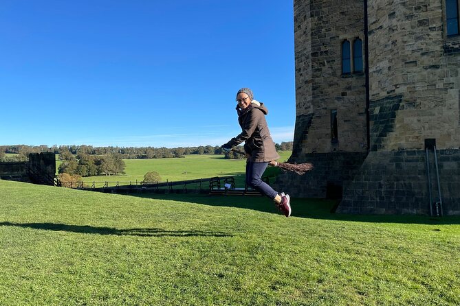 Kingdoms & Keeps: From Holy Island to Harry Potter - Uncover the Secrets of Ancient Ruins