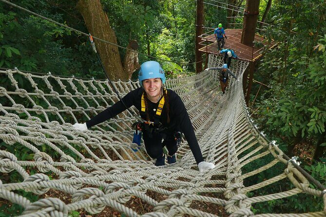 Kingkong Smile Zipline Chiang Mai Asias Top Zipline - FAQs