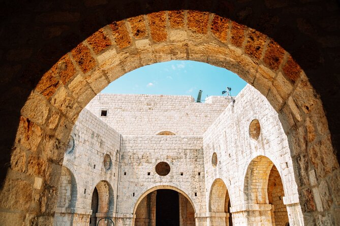 Kings and Dragons: A Game of Thrones Private Tour in Dubrovnik - Booking Information