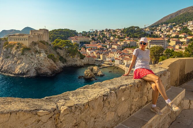 Kings and Dragons: A Game of Thrones Private Tour in Dubrovnik - Customer Reviews