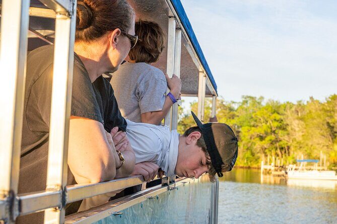 Kings Bay Crystal River Eco Cruise - Why This Tour Offers Great Value