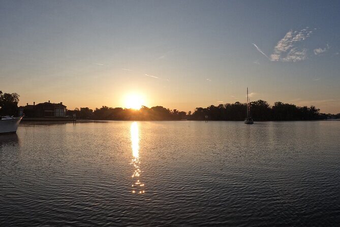 King's Bay Sunset Cruise - Good To Know