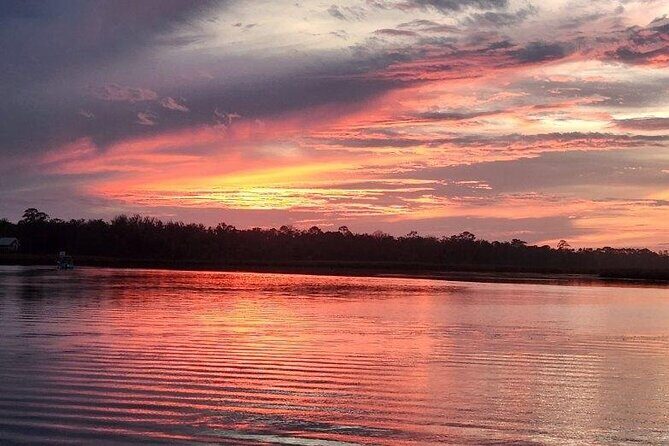 King's Bay Sunset Cruise - FAQ