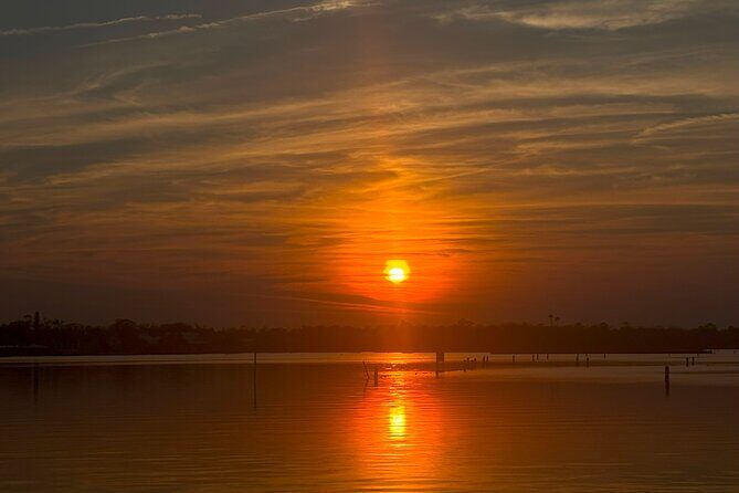 Kings Bay Sunset Cruise - Good To Know