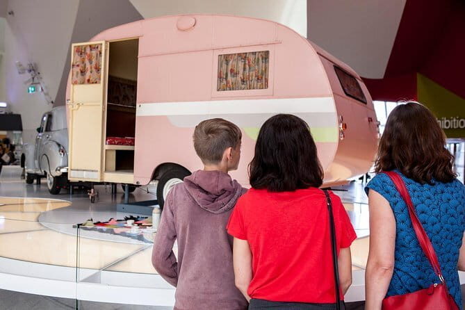 Kings Canyon to Alice Springs Transfer - Timing and Punctuality