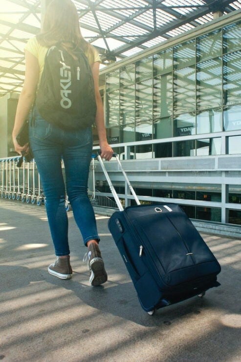 Kings Cross London Luggage Storage - Customer Feedback