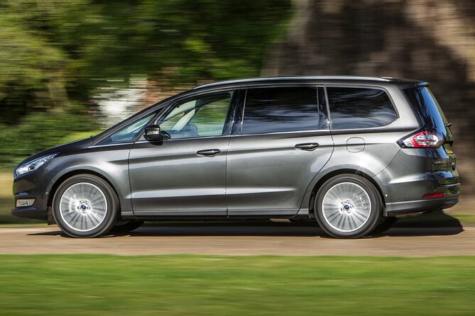 Kings Cross Station – Chauffeur/ Taxi - To & From Central London - Frequently Asked Questions