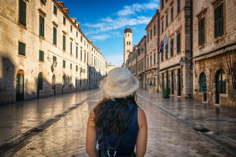 Kings & Dragons: A Game of Thrones Private Tour in Dubrovnik - Who Should Book This Tour?
