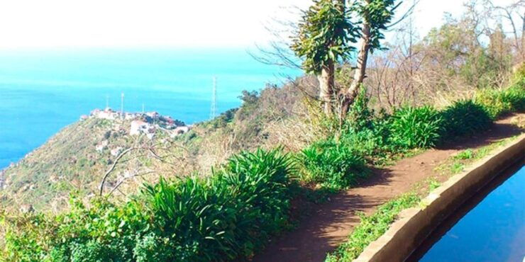Kings Levada (Ribeiro Bonito) - Experience Highlights