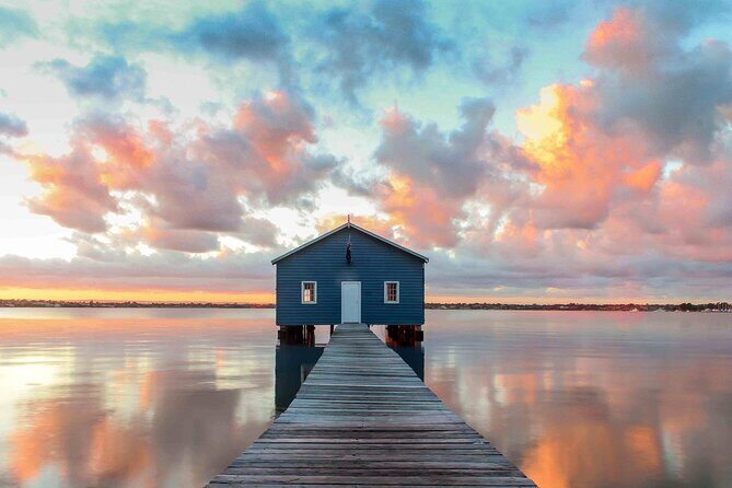 Kings Park and Blue Boat House Segway Tour - An In-Depth Look at the Kings Park and Blue Boat House Segway Tour