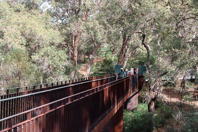 Kings Park Botanicals And Beyond - Additional Information and Requirements