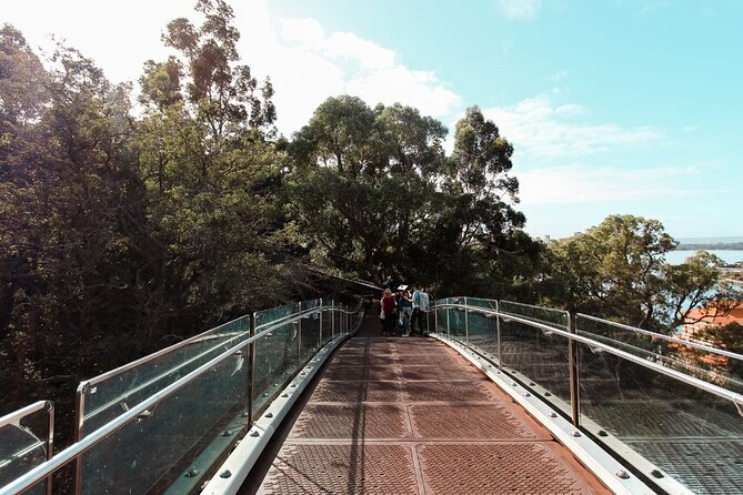 Kings Park Botanicals And Beyond - Cancellation Policy
