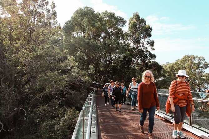 Kings Park Botanicals And Beyond - Common Questions