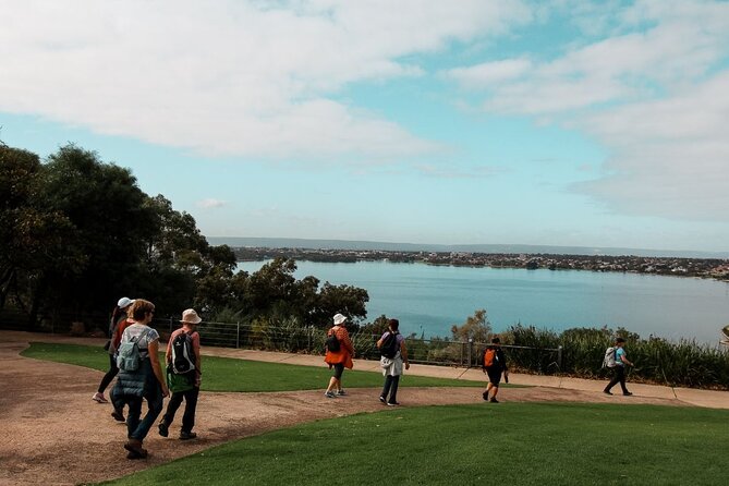 Kings Park Botanicals And Beyond - The Sum Up
