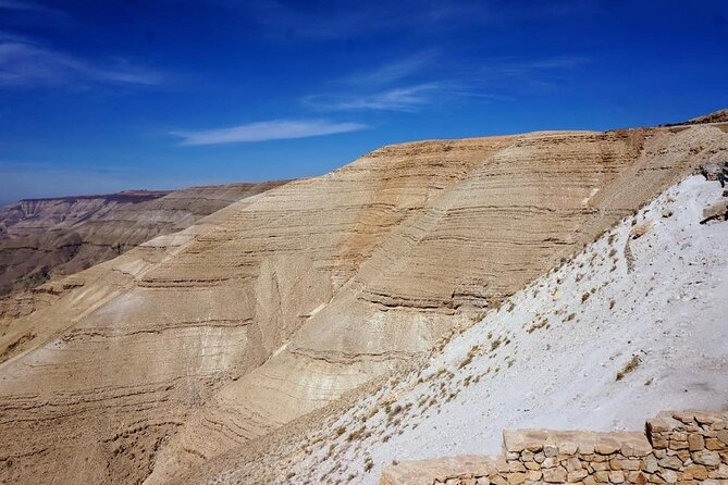 Kings Way Private Tour From Amman or Airport - Contact Details