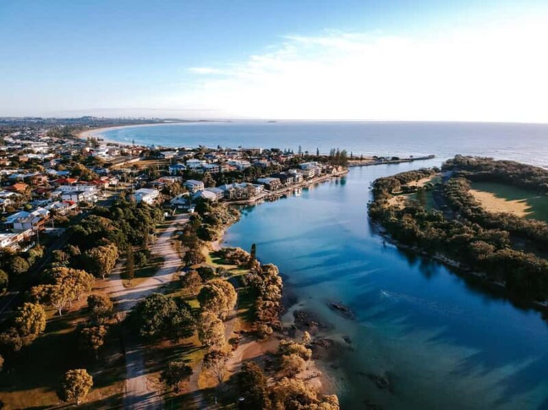 Kingscliff: 2 Hour Kayak Fishing Adventure (Self-Guided) - The Sum Up