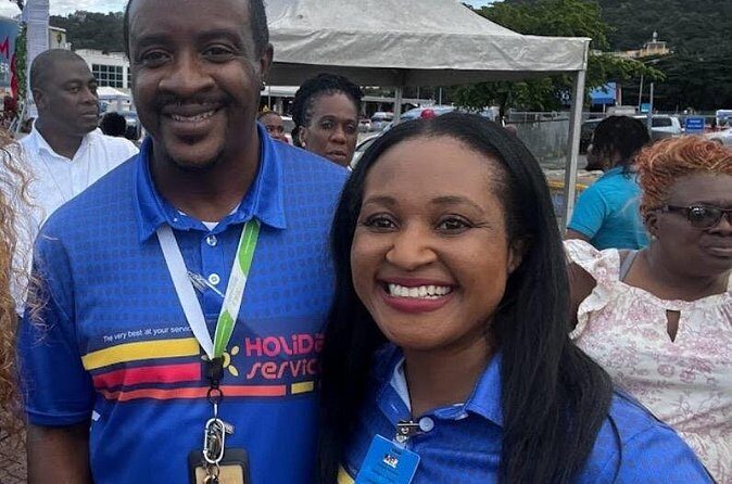 Kingston Airport Private Car to all hotels islandwide 1-3 pax - FAQ