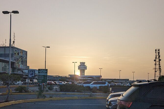 Kingston Airport Private Transportation - Good To Know  