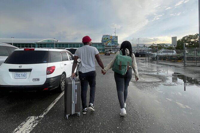 Kingston Airport Private Transportation - What to Expect From Kingston Airport Private Transportation  