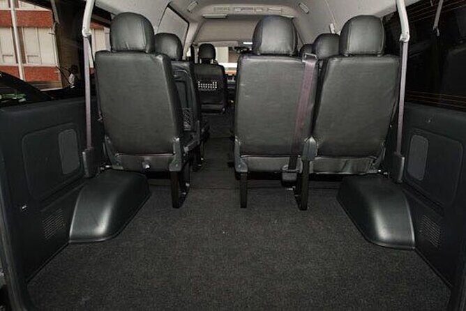 Kingston Airport Transfer to Your Hotel - Should You Book This Transfer?