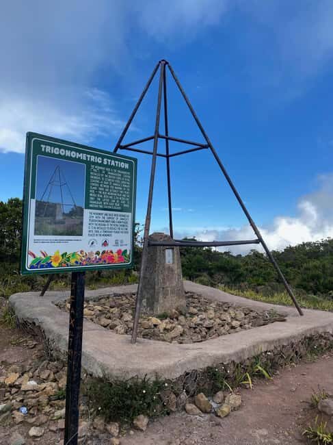 Kingston: Blue Mountain Peak Hike and Coffee Farm Experience - Practical Aspects and Considerations