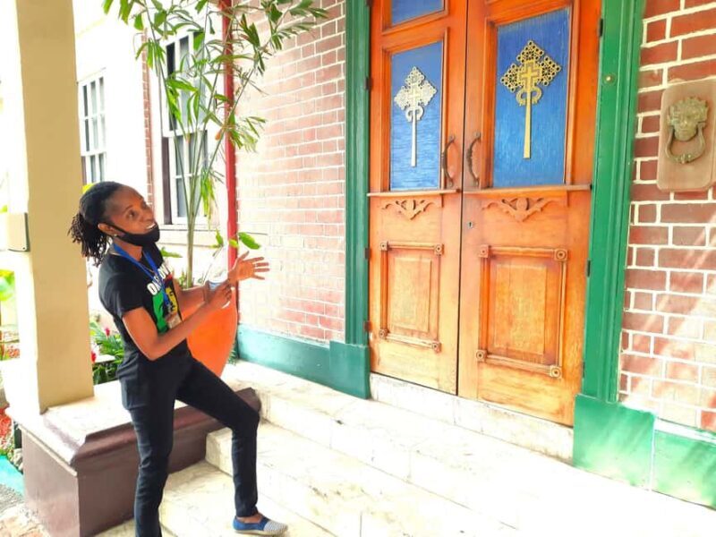 Kingston: Bob Marley Museum Tour from Ocho Rios - FAQ