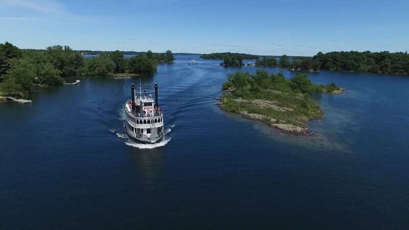 Kingston: Brunch Cruise of Thousand Islands - In-Depth Breakdown of the Experience