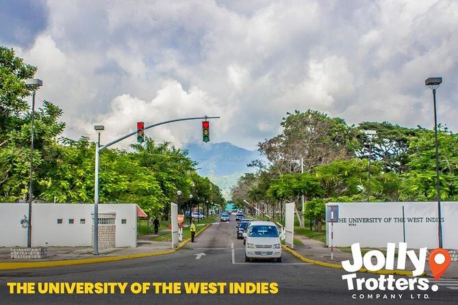 Kingston City Classic Guided Tour - Deep Dive: The Stops and Highlights