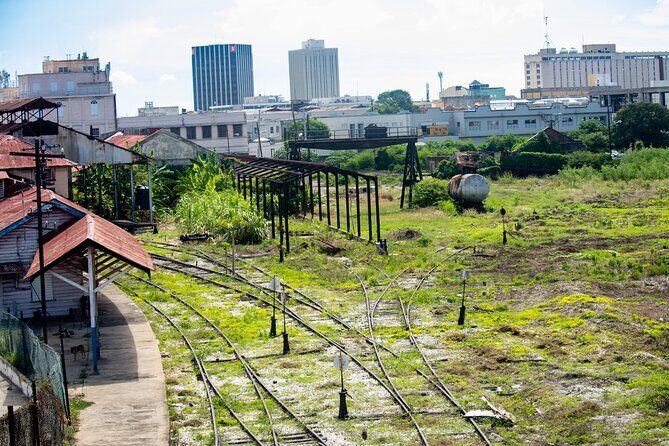 Kingston City Classic Guided Tour - Final Thoughts