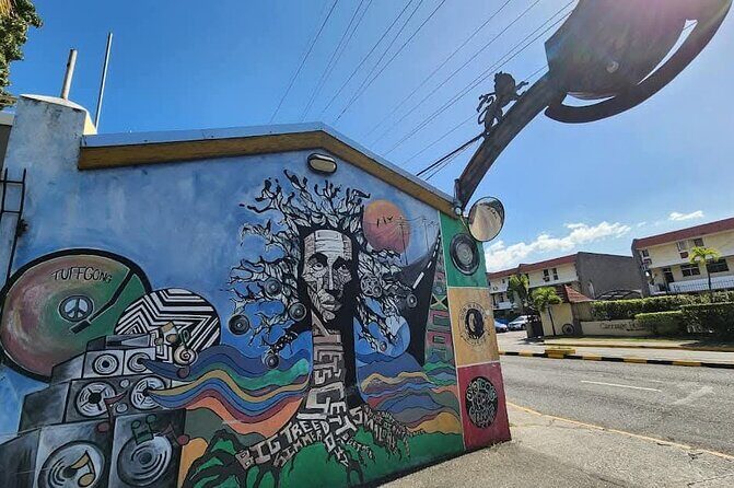 Kingston City Day Experience - Exploring the Kingston City Day Experience