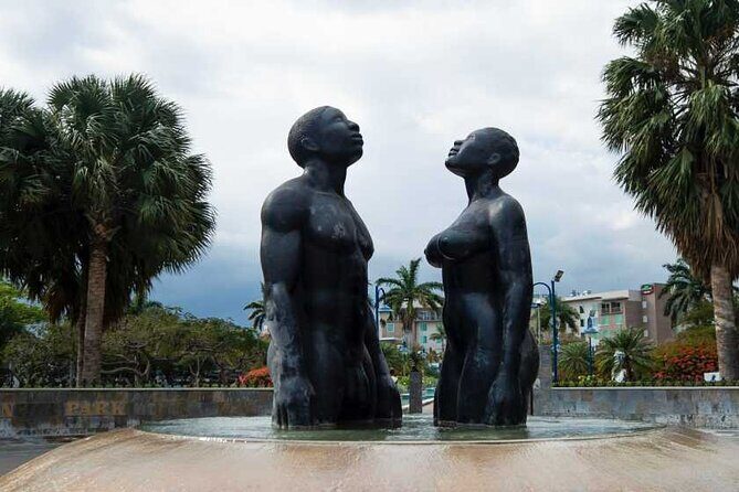 Kingston City Private Cultural and Heritage 3 in 1 Day Tour - Introduction