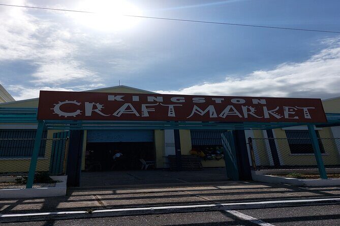 Kingston City Private Cultural and Heritage 3 in 1 Day Tour - The Architectural Elegance of Devon House