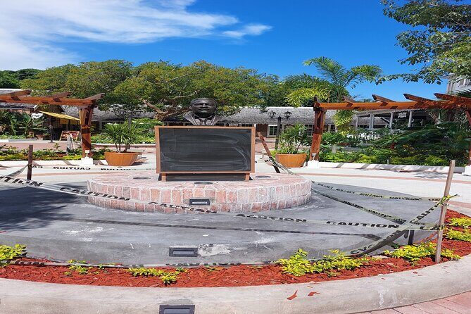 Kingston City Private Cultural and Heritage 3 in 1 Day Tour - What’s Included & What’s Not