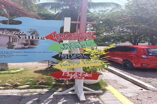 Kingston City Private Cultural and Heritage 3 in 1 Day Tour - Transport & Duration