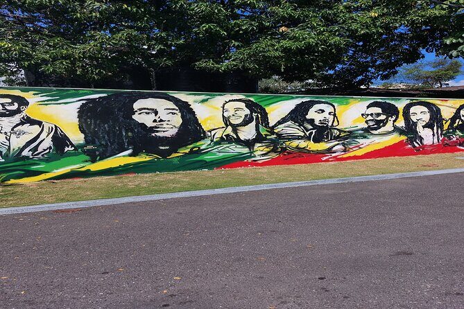 Kingston City Private Cultural and Heritage 3 in 1 Day Tour - Authentic Experiences and Tips from Reviewers