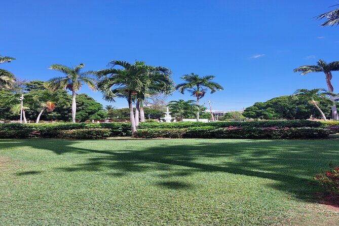 Kingston City Private Cultural and Heritage 3 in 1 Day Tour - Pricing & Value