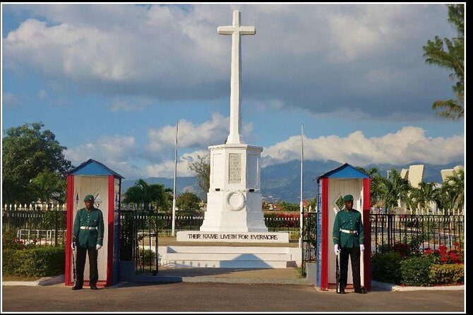 Kingston City Tour - Good To Know