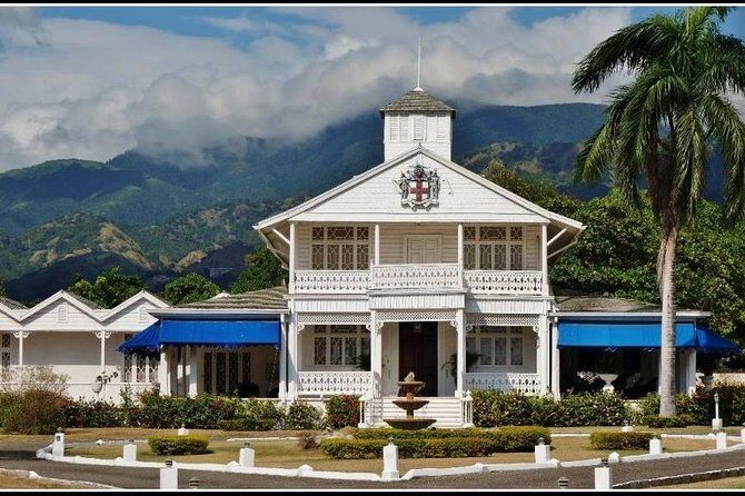 Kingston City Tour - How the Tour Works: Practical Details