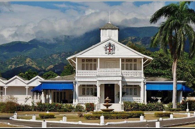 Kingston City Tour - The Value of this Experience