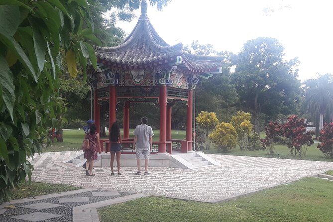 Kingston City Tour - Final Thoughts