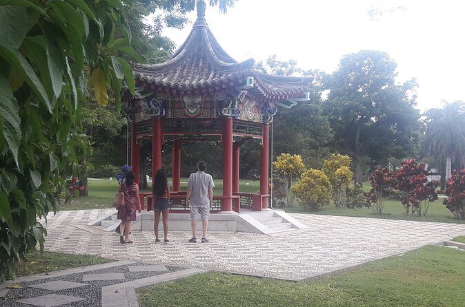 Kingston City Tour - FAQ: Kingston City Tour